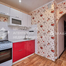 Квартира 61,1 м², 3-комнатная - изображение 4