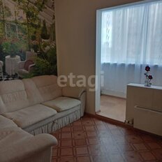 Квартира 28 м², студия - изображение 3