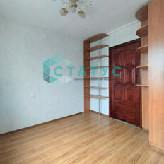 Квартира 38,1 м², 2-комнатная - изображение 4