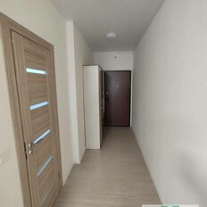 Квартира 29,3 м², студия - изображение 4