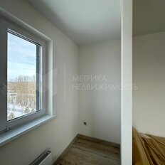 Квартира 43 м², 1-комнатная - изображение 5