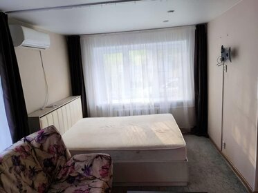 30 м², квартира-студия 14 000 ₽ в месяц - изображение 19