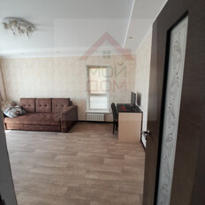 Квартира 62,3 м², 2-комнатная - изображение 2