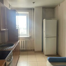 Квартира 69,4 м², студия - изображение 4