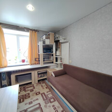 Квартира 34,4 м², 2-комнатная - изображение 4