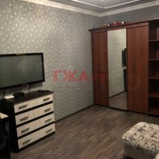 Квартира 34 м², 1-комнатная - изображение 2