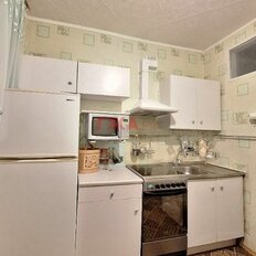 Квартира 35,1 м², 1-комнатная - изображение 4