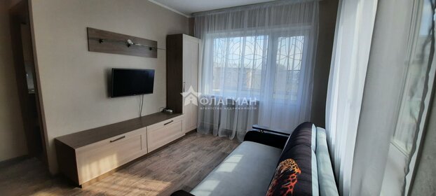 33,1 м², 1-комнатная квартира 1 850 000 ₽ - изображение 50