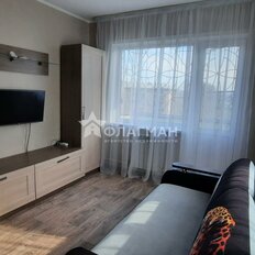 Квартира 31 м², 1-комнатная - изображение 5