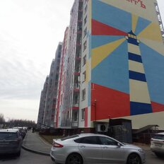 Квартира 108,9 м², 3-комнатная - изображение 2