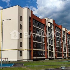 Квартира 46,3 м², 1-комнатная - изображение 2