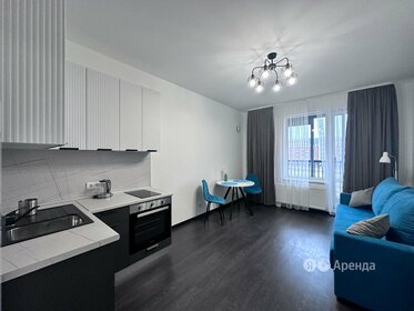 25 м², квартира-студия 23 000 ₽ в месяц - изображение 52