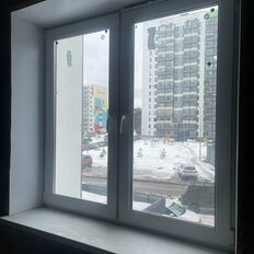 Квартира 33,5 м², 1-комнатная - изображение 4