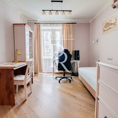 Квартира 110 м², 3-комнатная - изображение 5