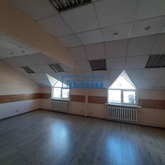 77,7 м², офис - изображение 4