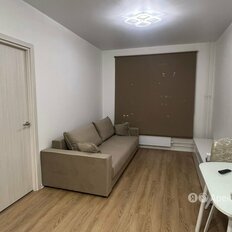 Квартира 34 м², 1-комнатная - изображение 2