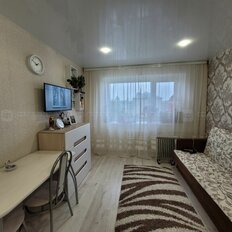 Квартира 18 м², 1-комнатная - изображение 1