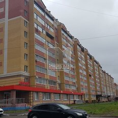 Квартира 41,5 м², 1-комнатная - изображение 2