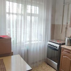 Квартира 31,7 м², 1-комнатная - изображение 5