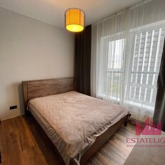 Квартира 38,5 м², 1-комнатная - изображение 3