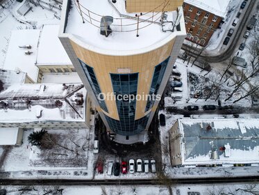 Купить квартиру с панорамными окнами у станции Щукинская в Москве - изображение 4