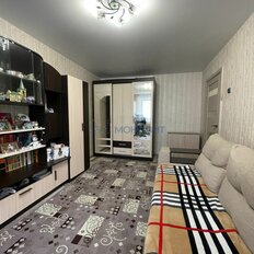 Квартира 30,2 м², 1-комнатная - изображение 5