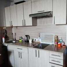 Квартира 28,6 м², студия - изображение 2