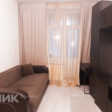 Квартира 32,6 м², 1-комнатная - изображение 2