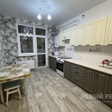 Квартира 60 м², 2-комнатная - изображение 5