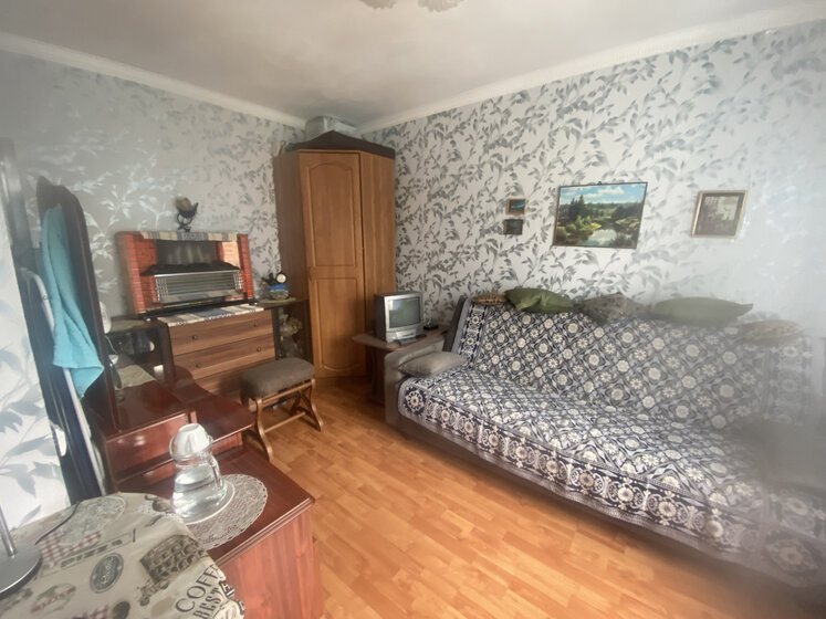 21,5 м², квартира-студия 2 100 000 ₽ - изображение 51