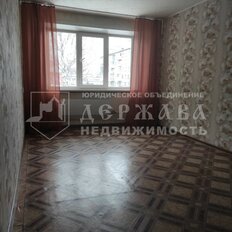 Квартира 45 м², 2-комнатная - изображение 3