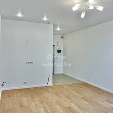 Квартира 31 м², студия - изображение 4