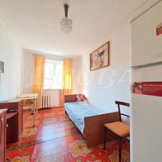 Квартира 61 м², 3-комнатная - изображение 3