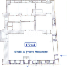 170 м², готовый бизнес - изображение 2