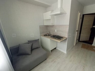 11,7 м², квартира-студия 2 350 000 ₽ - изображение 47