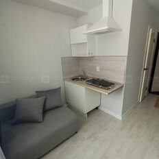 Квартира 10 м², студия - изображение 1