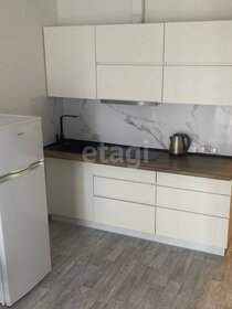 24,2 м², квартира-студия 26 000 ₽ в месяц - изображение 5