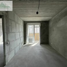 Квартира 41,5 м², 1-комнатная - изображение 5