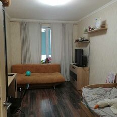 Квартира 35 м², 1-комнатная - изображение 3