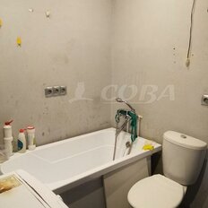 Квартира 18,7 м², 1-комнатная - изображение 5