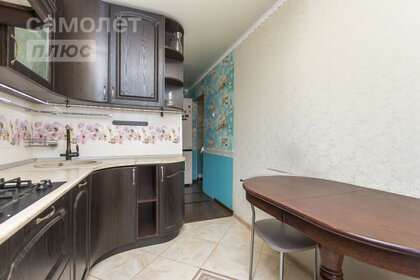 Купить трехкомнатную квартиру рядом с детским садом в микрорайоне «Акатуйский» в Новосибирске - изображение 8