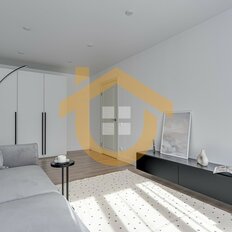 Квартира 53,6 м², 2-комнатная - изображение 4