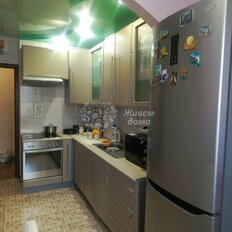 Квартира 67,4 м², 3-комнатная - изображение 2