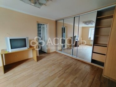 30 м², 1-комнатная квартира 12 500 ₽ в месяц - изображение 50