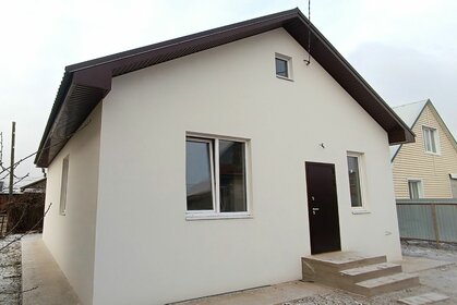 22 м², квартира-студия 12 798 616 ₽ - изображение 40