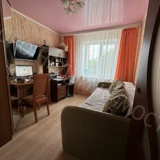 Квартира 61 м², 3-комнатная - изображение 5