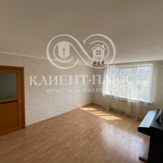 Квартира 57 м², 3-комнатная - изображение 5