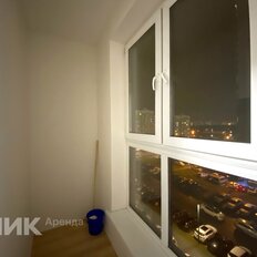 Квартира 35,5 м², 1-комнатная - изображение 1