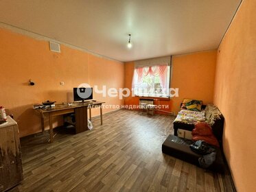 25,5 м², квартира-студия 600 000 ₽ - изображение 13