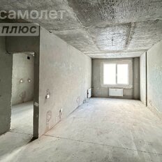 Квартира 39,8 м², 1-комнатная - изображение 2